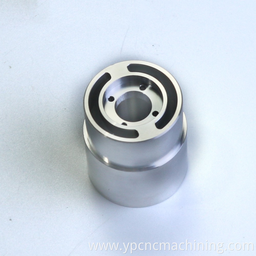 Cnc Parts Customized Processing